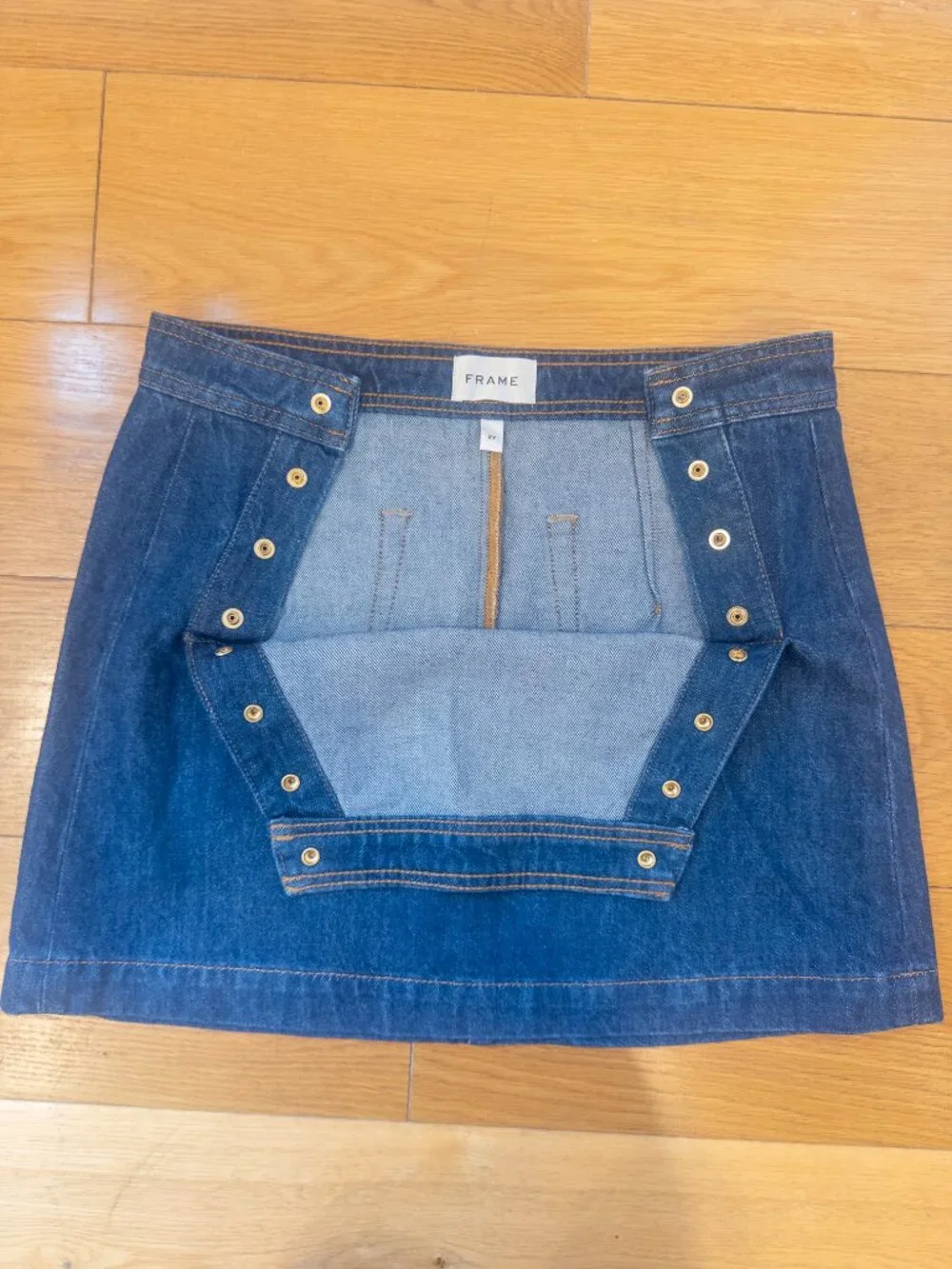 Frame Denim like new